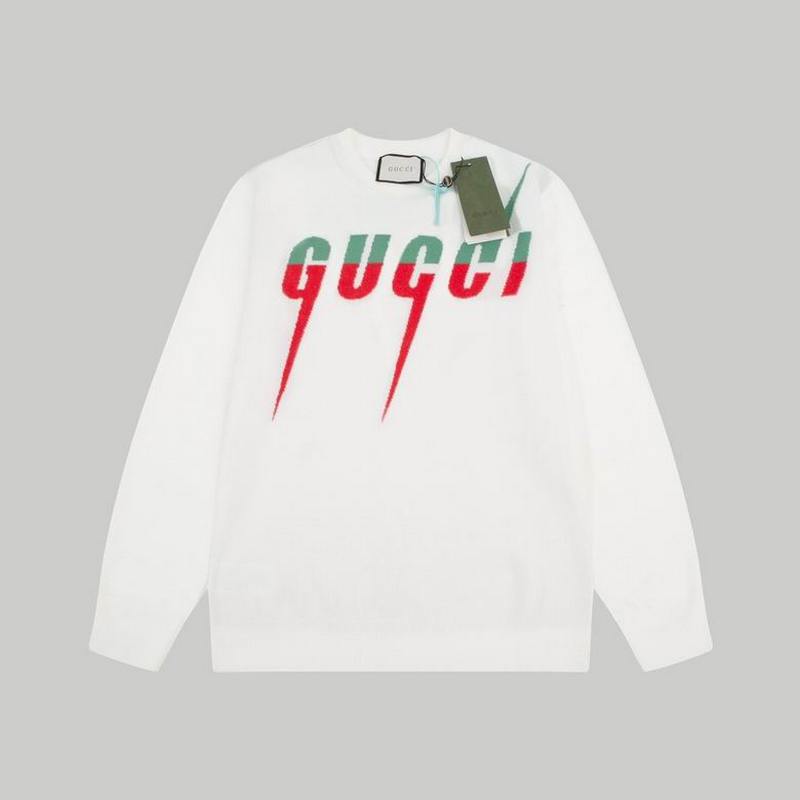 Gucci Men's Sweater 136